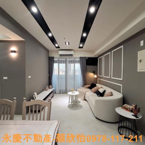 新竹東區大樓_華廈_公寓-6