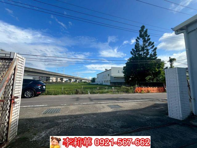 台南歸仁廠房_倉庫-2