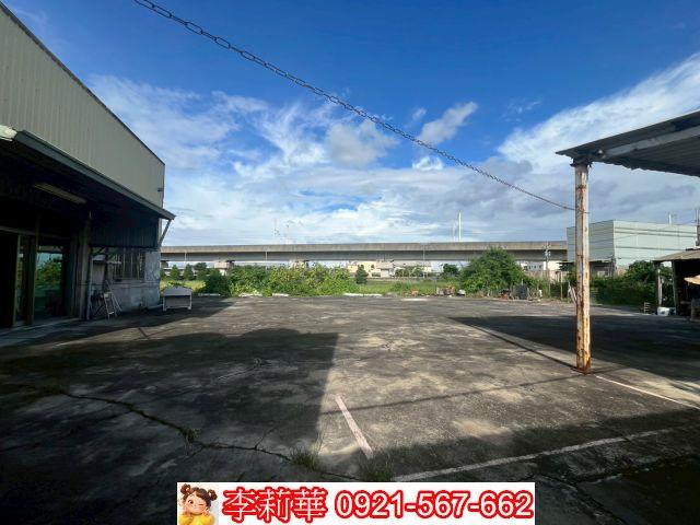 台南歸仁廠房_倉庫-3