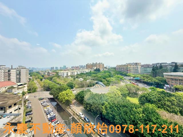 東區大樓_華廈_公寓-11