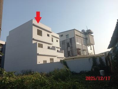 萬丹法拍透天-1