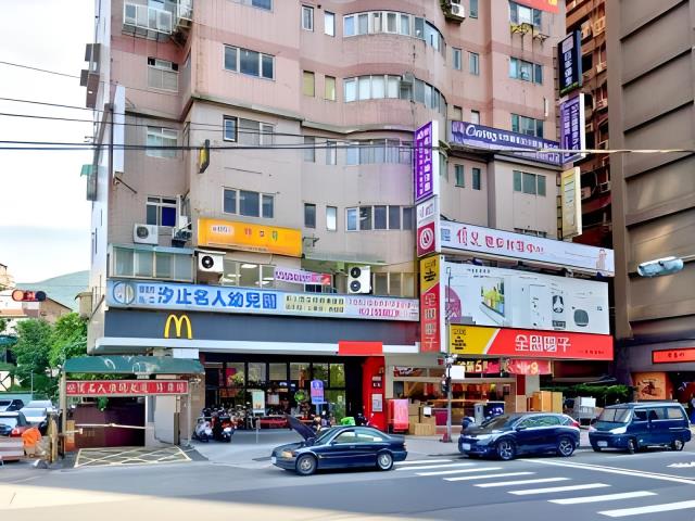 汐止法拍大樓-3