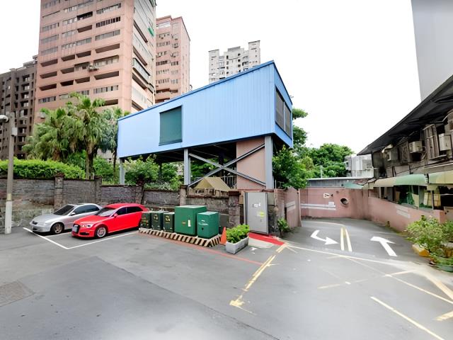 汐止法拍大樓-6