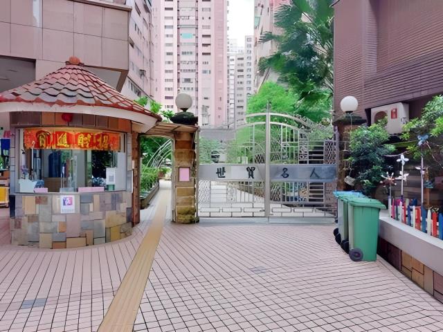 汐止大樓法拍-4