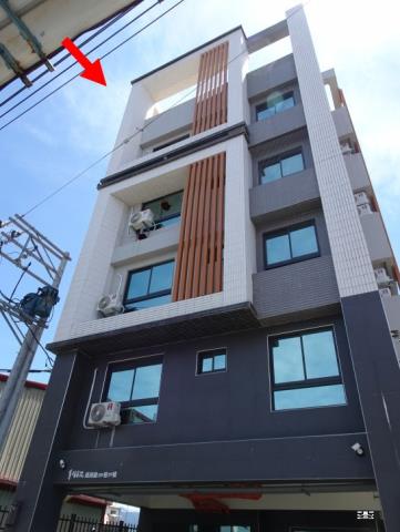 內埔華廈法拍-4