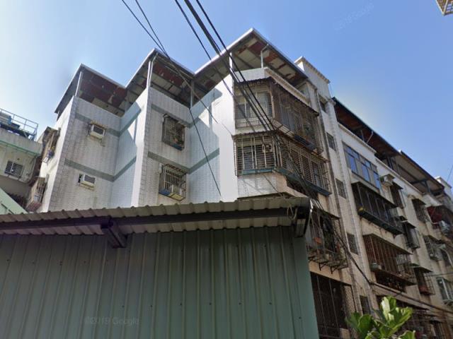 蘆洲公寓_一樓_蘆洲運動公園法拍-2