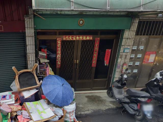 蘆洲公寓_一樓_蘆洲運動公園法拍-1