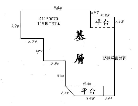 蘆洲公寓_一樓_蘆洲運動公園法拍-7