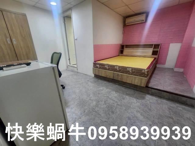 桃園區大樓_套房-1
