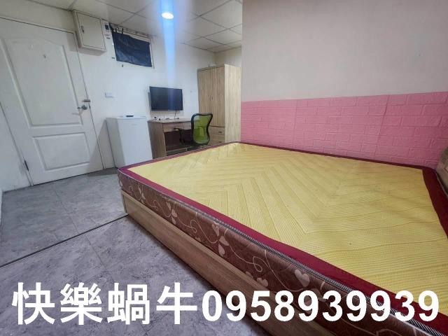 桃園區大樓_套房-2