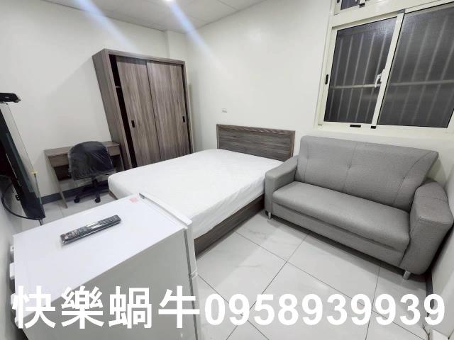 桃園區透天_套房-1