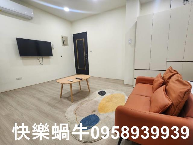 桃園公寓_套房-1