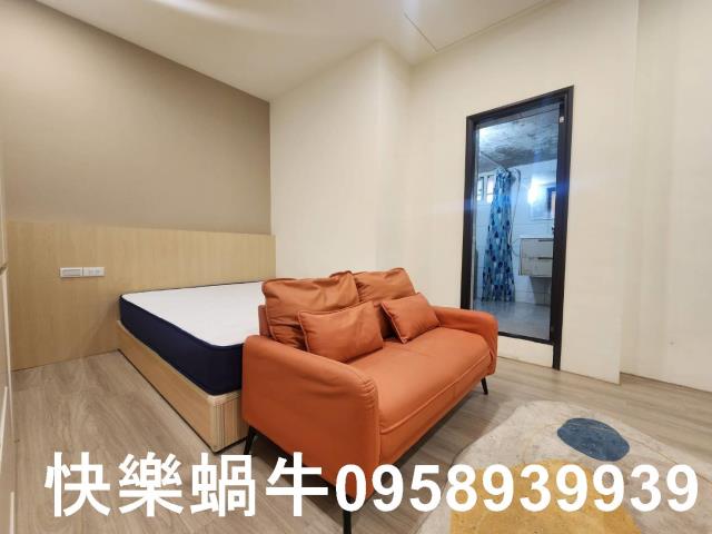 桃園公寓_套房-2