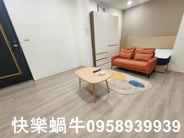 桃園公寓_套房-3