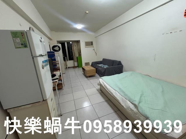 桃園大樓_套房-1