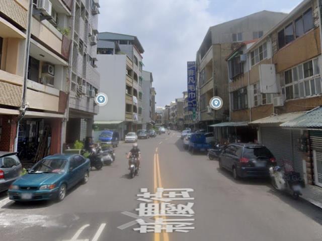 台南南區法拍華廈-3