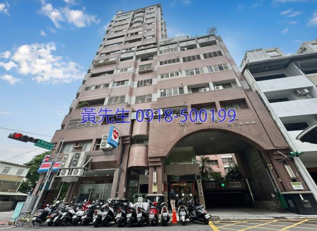北屯法拍大樓-3