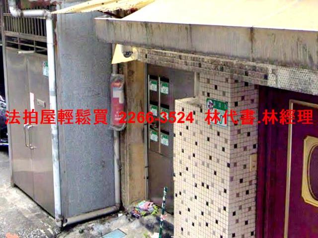 信義區法拍公寓_頂樓加蓋-4