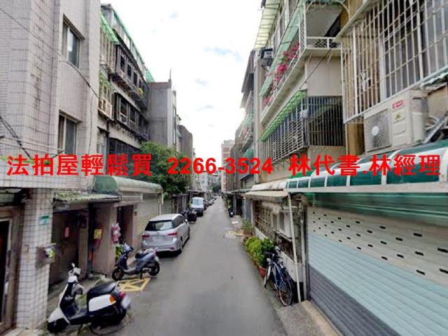 信義區法拍公寓_頂樓加蓋-5