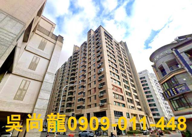 左營法拍大樓-3
