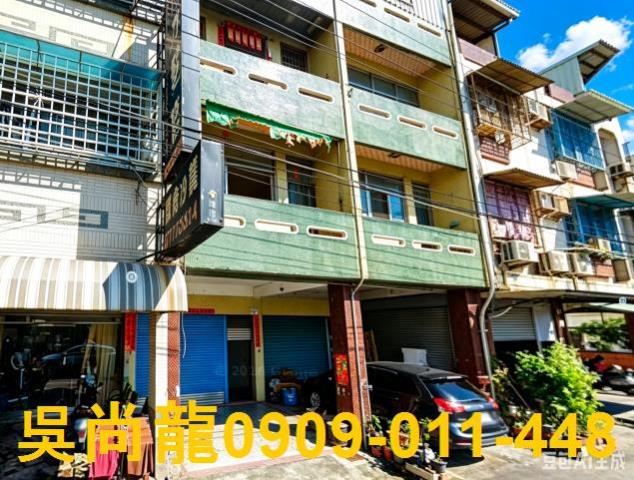 萬丹透天拍賣-3