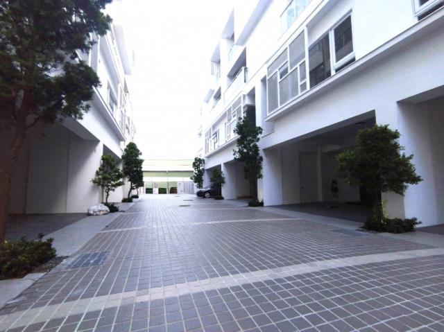 台南仁德透天_別墅-12