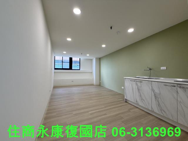 台南北區大樓-1