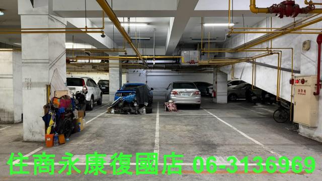 台南北區大樓-15