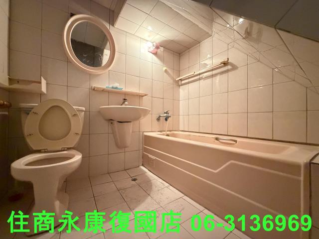 台南中西區透天-6