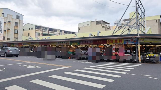台南東區套房-11