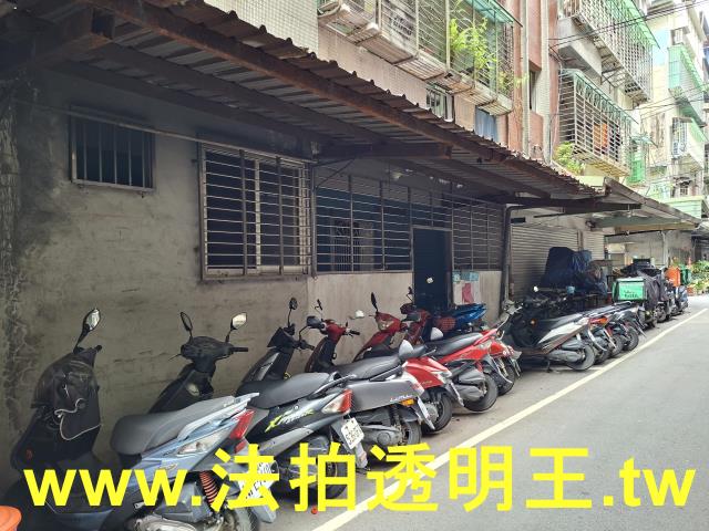新北新莊法拍公寓_一樓-2