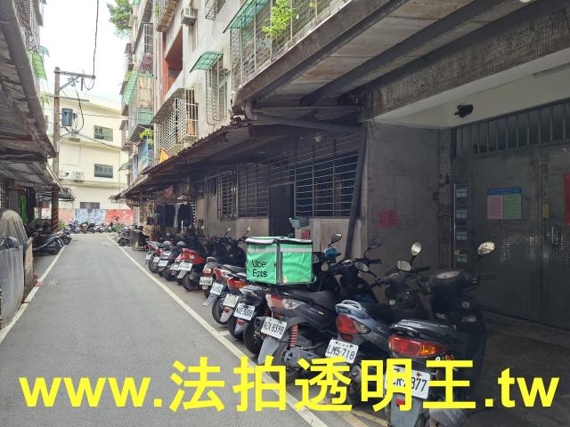 新北新莊法拍公寓_一樓-3