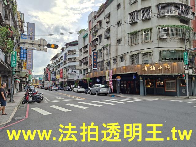 新北新莊法拍公寓_一樓-7