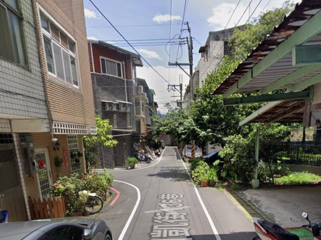 新北樹林公寓法拍-5