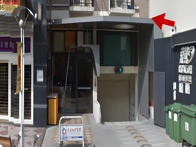 新竹竹北大樓法拍-1
