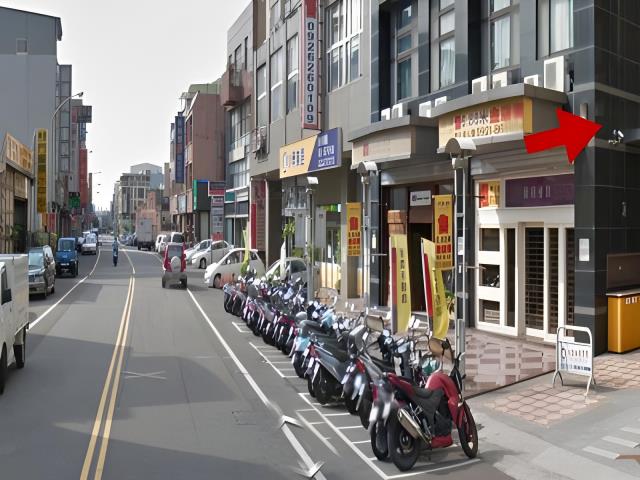 新竹竹北大樓法拍-2
