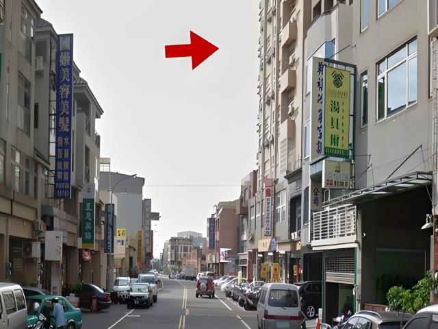 新竹竹北大樓法拍-3