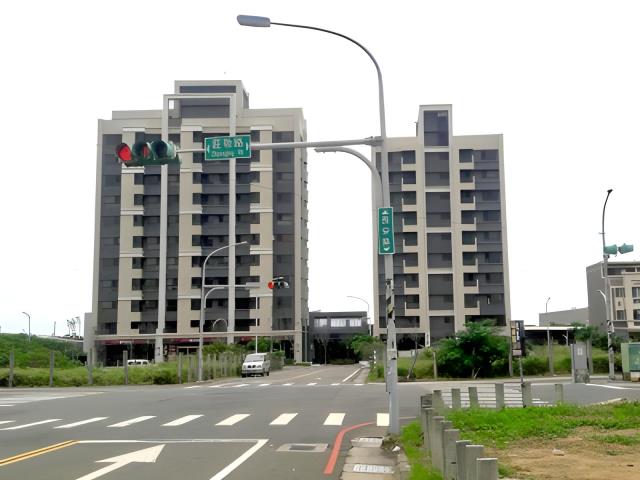 觀音大樓_一樓拍賣-2
