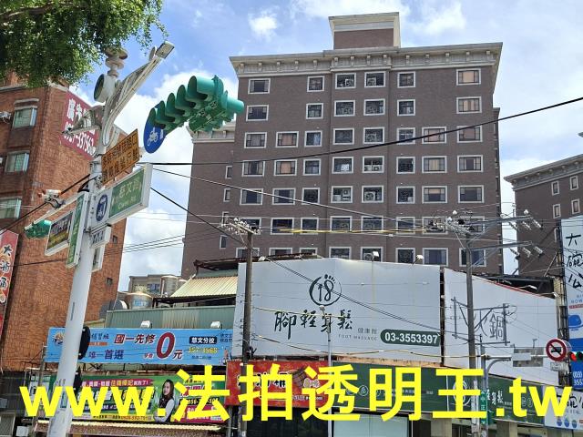 桃園區拍賣大樓-5