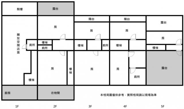 台南透天_店面-6