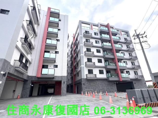 台南華廈-15