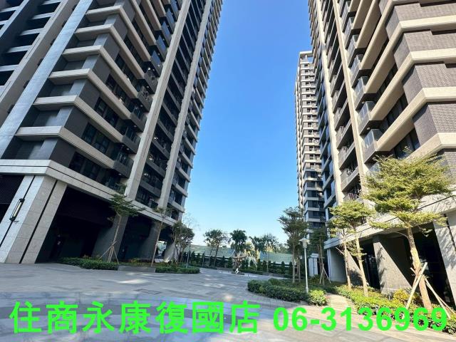 台南仁德大樓-13