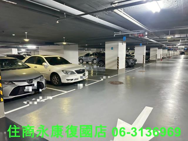 台南仁德大樓-30