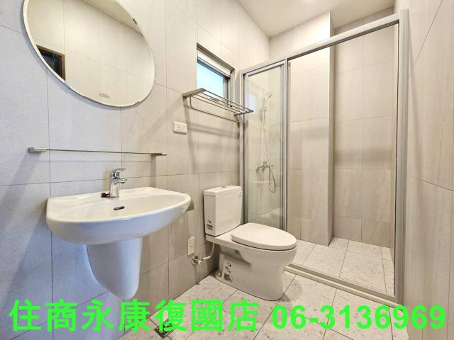 台南永康透天-3