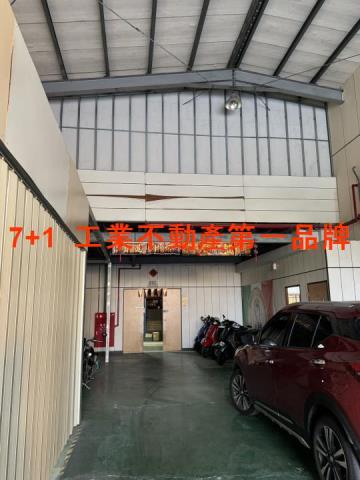 台南安定農舍_廠房_倉庫-4