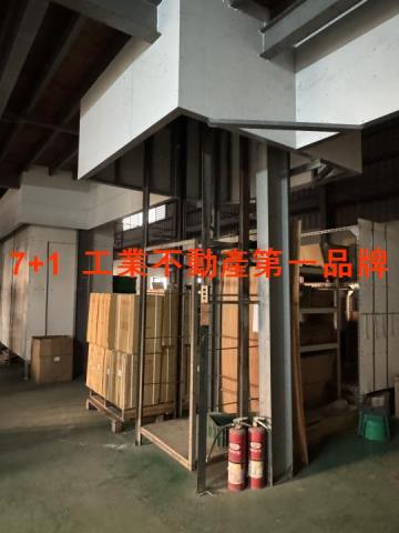 台南安定農舍_廠房_倉庫-5