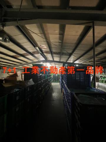台南安定農舍_廠房_倉庫-6