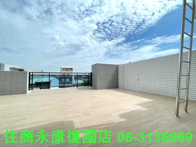 台南安南透天-13