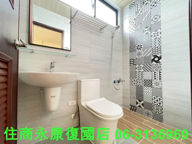 台南永康透天-10