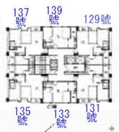 桃園平鎮大樓法拍-9